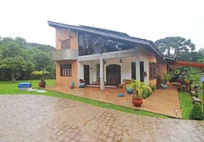 Foto 1 de Fazenda/Sítio com 3 Quartos para alugar, 280m² em Alto Boqueirão, Curitiba