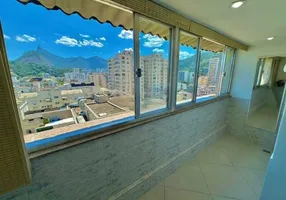 Foto 1 de Cobertura com 2 Quartos à venda, 60m² em Flamengo, Rio de Janeiro