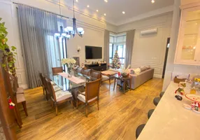 Foto 1 de Casa de Condomínio com 3 Quartos à venda, 318m² em Condominio Florais Italia, Cuiabá