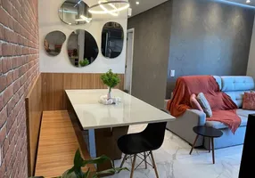 Foto 1 de Apartamento com 2 Quartos à venda, 53m² em City Bussocaba, Osasco