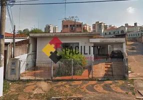 Foto 1 de Casa com 3 Quartos para venda ou aluguel, 335m² em Jardim Nossa Senhora Auxiliadora, Campinas