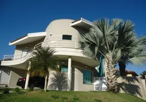 Foto 1 de Casa de Condomínio com 4 Quartos à venda, 380m² em Jardim Imperador, Americana