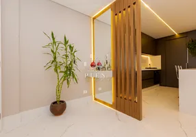 Foto 1 de Apartamento com 3 Quartos à venda, 104m² em Ecoville, Curitiba