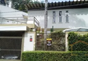 Foto 1 de Sobrado com 3 Quartos à venda, 230m² em Santana, São Paulo