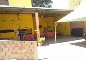 Foto 1 de Galpão/Depósito/Armazém à venda, 330m² em São Cristóvão, Belo Horizonte