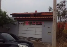 Foto 1 de Casa com 2 Quartos à venda, 150m² em Jardim Esplanada, Campinas