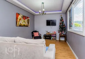 Foto 1 de Apartamento com 2 Quartos à venda, 75m² em Partenon, Porto Alegre