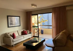 Foto 1 de Apartamento com 3 Quartos para venda ou aluguel, 113m² em Chácara Inglesa, São Paulo