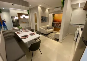 Foto 1 de Apartamento com 2 Quartos à venda, 41m² em Conjunto Habitacional Julio de Mesquita Filho, Sorocaba