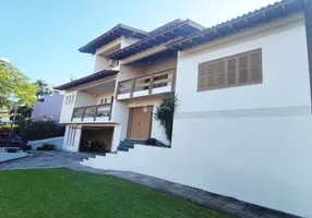 Foto 1 de Casa com 5 Quartos à venda, 542m² em Petrópolis, Novo Hamburgo