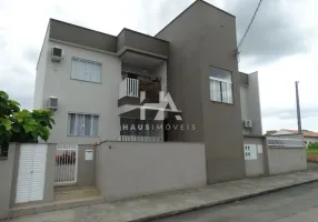 Foto 1 de Apartamento com 3 Quartos para alugar, 79m² em Três Rios do Sul, Jaraguá do Sul