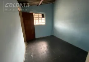 Foto 1 de Casa com 1 Quarto para alugar, 190m² em Parque Jacatuba, Santo André