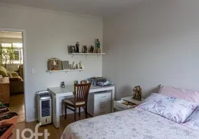 Foto 1 de Apartamento com 2 Quartos à venda, 92m² em Cambuci, São Paulo