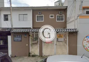 Foto 1 de Casa com 3 Quartos para alugar, 170m² em Vila Olímpia, São Paulo