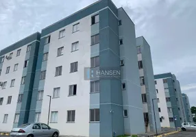 Foto 1 de Apartamento com 2 Quartos para alugar, 45m² em João Costa, Joinville