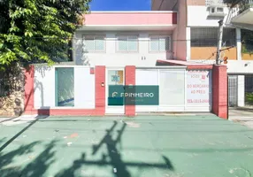 Foto 1 de Casa com 7 Quartos para venda ou aluguel, 220m² em Méier, Rio de Janeiro