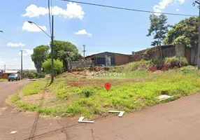 Foto 1 de Lote/Terreno à venda, 544m² em Morumbi, Cascavel