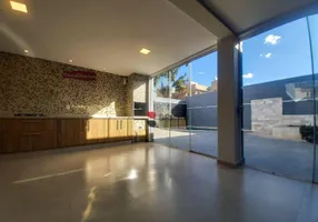 Foto 1 de Casa de Condomínio com 3 Quartos para alugar, 250m² em Nova Aliança, Ribeirão Preto