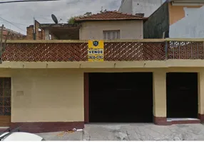 Foto 1 de Lote/Terreno à venda, 125m² em Vila Maria Alta, São Paulo