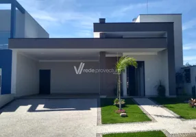 Foto 1 de Casa de Condomínio com 3 Quartos à venda, 189m² em Residencial Mont Alcino, Valinhos