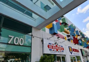 Foto 1 de Sala Comercial para alugar, 105m² em Marco, Belém