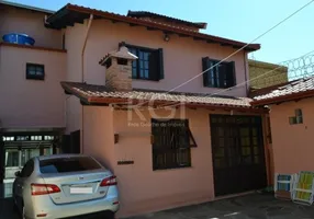 Foto 1 de Casa com 4 Quartos à venda, 220m² em Paraíso, Sapucaia do Sul