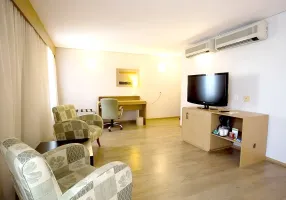 Foto 1 de Flat com 1 Quarto à venda, 33m² em Santana, São Paulo