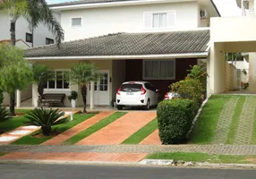 Foto 1 de Casa de Condomínio com 4 Quartos à venda, 415m² em Loteamento Residencial Fazenda São José, Valinhos