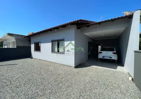 Foto 1 de Casa com 3 Quartos à venda, 130m² em Centro, Balneário Barra do Sul