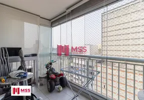 Foto 1 de Apartamento com 2 Quartos à venda, 64m² em Centro, São Paulo