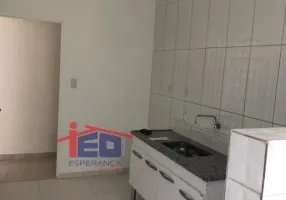 Foto 1 de Apartamento com 2 Quartos à venda, 64m² em Jardim D'abril, Osasco