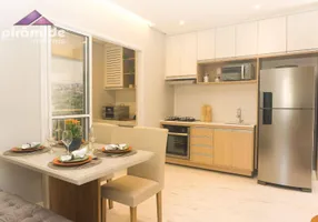 Foto 1 de Apartamento com 2 Quartos à venda, 58m² em Jardim Ismenia, São José dos Campos