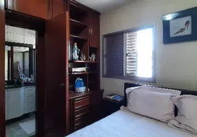 Foto 1 de Apartamento com 3 Quartos à venda, 96m² em Cazeca, Uberlândia