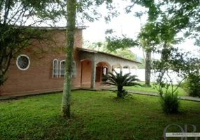 Foto 1 de Casa com 7 Quartos à venda, 450m² em Jardim Samambaia, Ubatuba