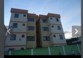 Foto 1 de Apartamento com 2 Quartos à venda, 55m² em São Benedito, Santa Luzia