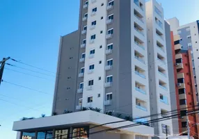 Foto 1 de Apartamento com 3 Quartos à venda, 82m² em Vila Nova, Blumenau