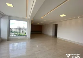 Foto 1 de Apartamento com 3 Quartos à venda, 200m² em Parque do Mirante, Uberaba