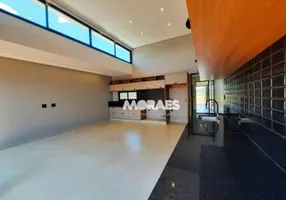 Foto 1 de Casa de Condomínio com 3 Quartos à venda, 210m² em Residencial Villa de Leon, Piratininga