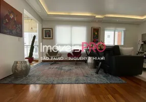 Foto 1 de Apartamento com 2 Quartos à venda, 110m² em Vila Clementino, São Paulo