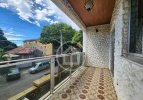 Foto 1 de Casa com 4 Quartos à venda, 171m² em Cachambi, Rio de Janeiro