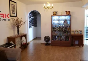 Foto 1 de Apartamento com 3 Quartos à venda, 101m² em Jardim-Bizarro, Jundiaí