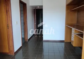 Foto 1 de Apartamento com 1 Quarto para alugar, 44m² em Jardim Sumare, Ribeirão Preto