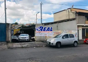Foto 1 de à venda, 360m² em Santa Cruz, Belo Horizonte