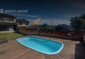 Foto 1 de Casa com 3 Quartos à venda, 112m² em Santo André, São Leopoldo