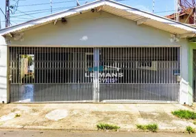 Foto 1 de Casa com 3 Quartos à venda, 120m² em Algodoal, Piracicaba