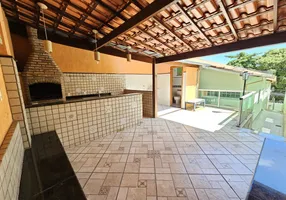 Foto 1 de Casa com 3 Quartos à venda, 180m² em Santa Mônica, Belo Horizonte