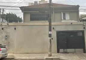 Foto 1 de Sobrado com 6 Quartos para venda ou aluguel, 380m² em Jaguaré, São Paulo