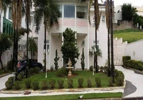 Foto 1 de Casa com 5 Quartos à venda, 654m² em Loteamento Alphaville Campinas, Campinas