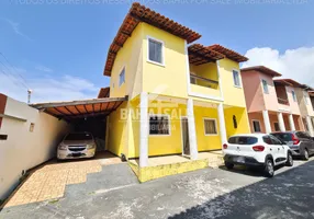 Foto 1 de Casa com 3 Quartos à venda, 177m² em Praia do Flamengo, Salvador
