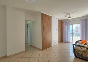 Foto 1 de Apartamento com 2 Quartos à venda, 70m² em Aviação, Praia Grande